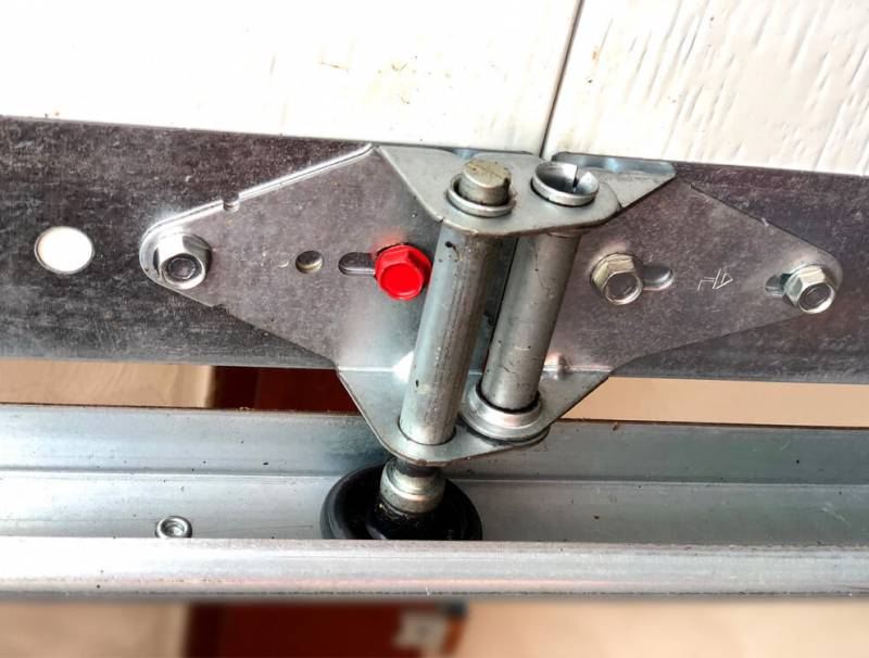 Your Garage Door Repair Professional OGD™ Overhead Garage Door